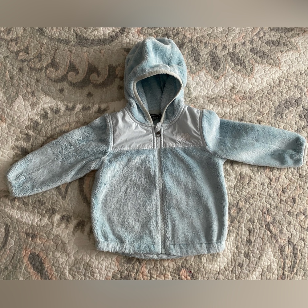 The North Face Infant Fleece Jacket